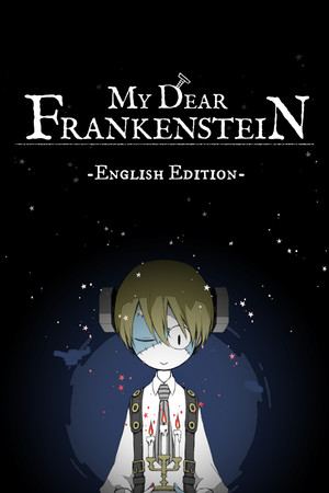My Dear Frankenstein -English Edition-