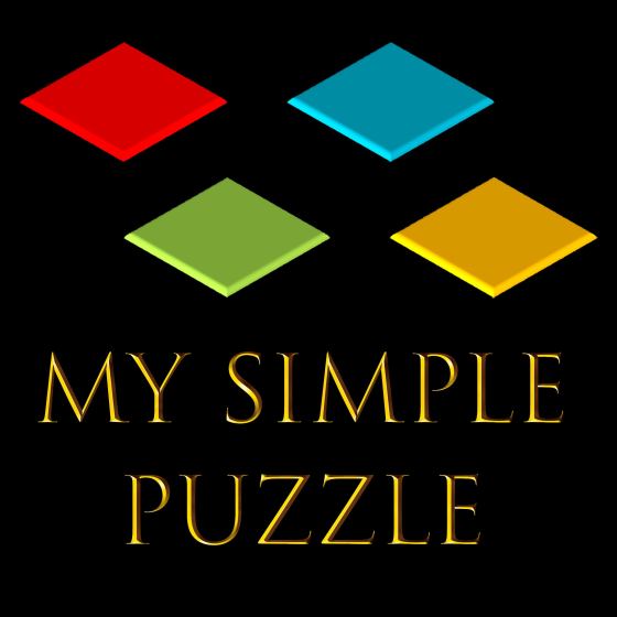 My Simple Puzzle