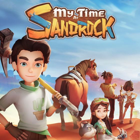 My Time at Sandrock (Demo)