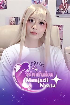 My Waifu Becomes Real