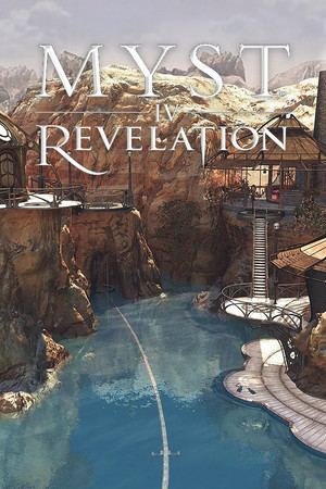Myst IV: Revelation