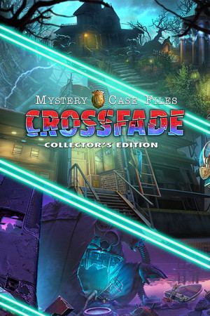 Mystery Case Files: Crossfade Collector's Edition