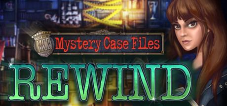 Mystery Case Files: Rewind Collector's Edition