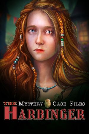 Mystery Case Files: The Harbinger Collector's Edition