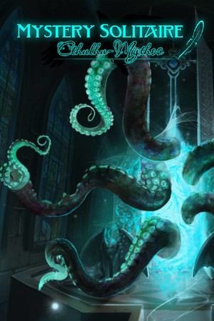 Mystery Solitaire Cthulhu Mythos