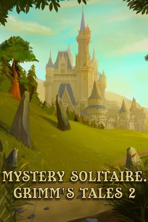 Mystery Solitaire Grimm's tales 2