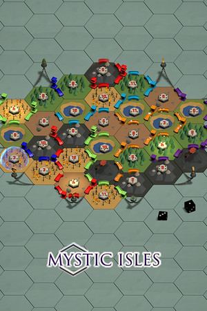 Mystic Isles