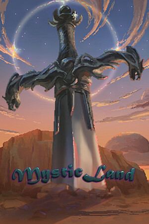 Mystic Land: The Search for Maphaldo