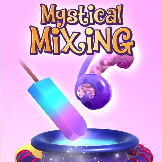 Mystical Mixing