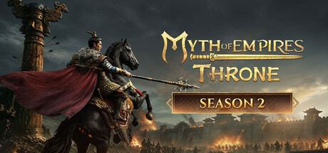Myth of Empires: Throne