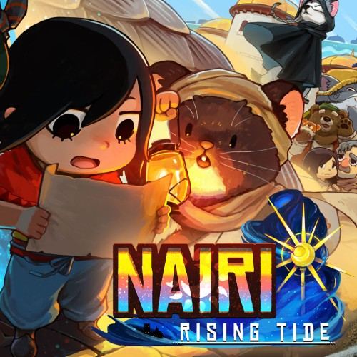 NAIRI: Rising Tide