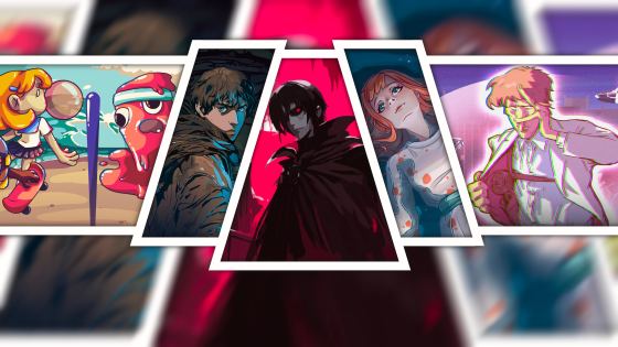 NAISU Selection Bundle