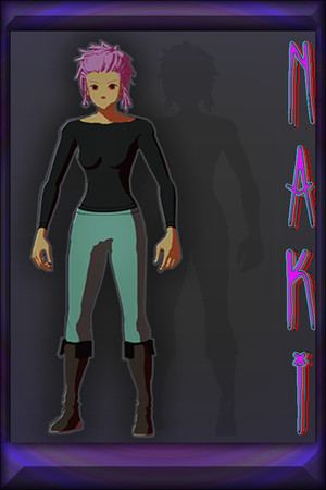 Naki