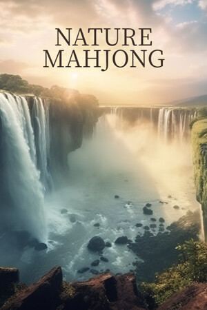 Nature Mahjong