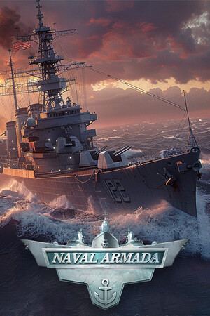 Naval Armada：Batalla de Barcos, Buques de Guerra