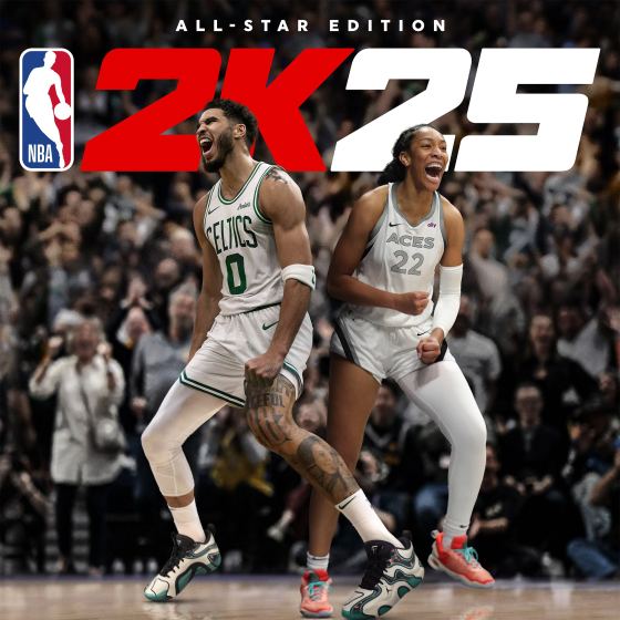 NBA 2K25 Edición All-Star