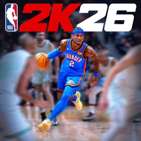 NBA 2K26 Edición Estándar (PC con Windows)