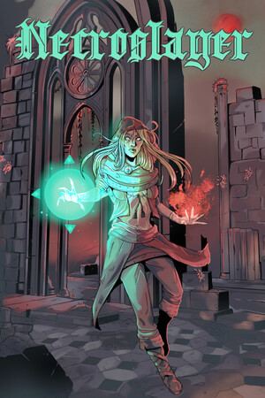 Necroslayer