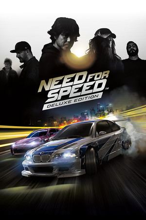 Need for Speed™