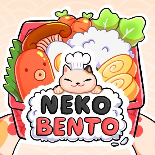 Neko Bento