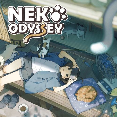 Neko Odyssey