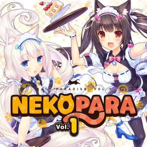 NEKOPARA Vol.1
