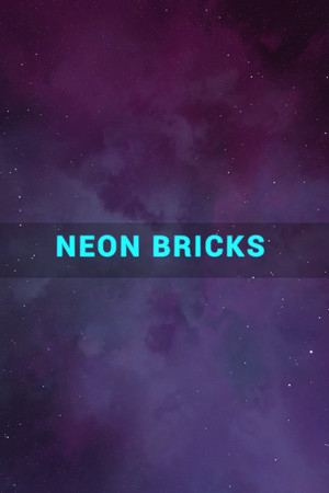 Neon Bricks
