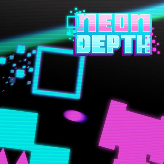 Neon Depth (Xbox Series)