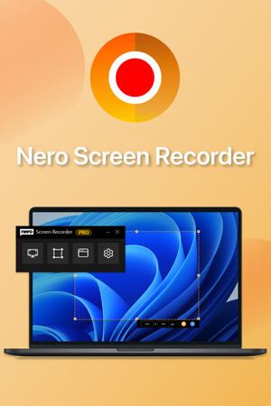 Nero Screen Recorder
