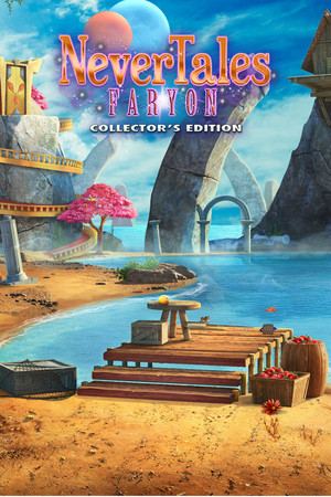 Nevertales: Faryon Collector's Edition