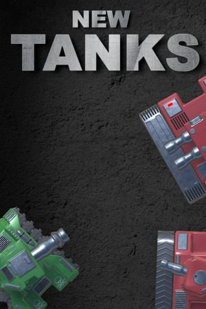 New Tanks