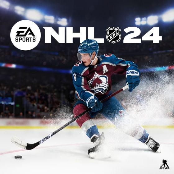 NHL® 24 PS5™