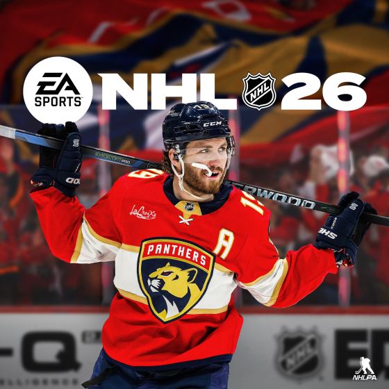 NHL 26 para Xbox Series X|S