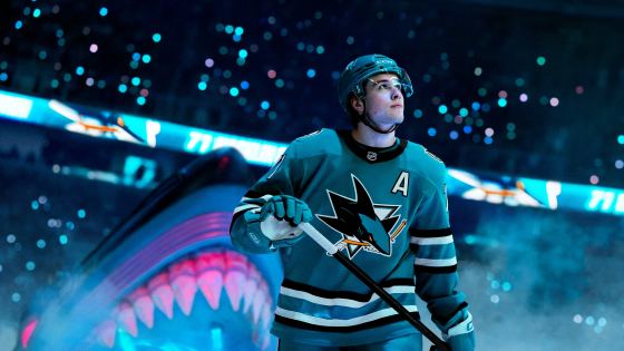 NHL 27 Edición Deluxe para PS5