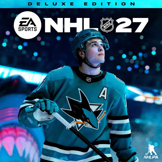 NHL 27 Edición Deluxe para XBOX Series X|S