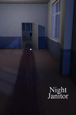 Night Janitor