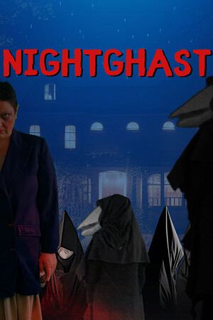 NightGhast