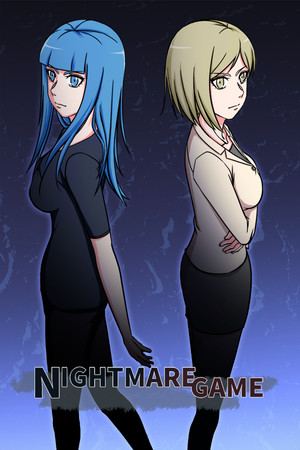 Nightmare Game (噩梦游戏)