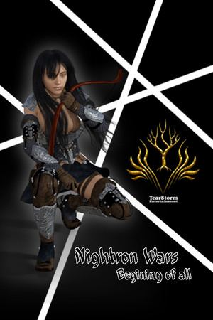 Nightron Wars