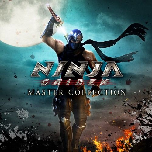 NINJA GAIDEN: Master Collection
