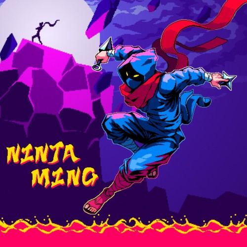 Ninja Ming