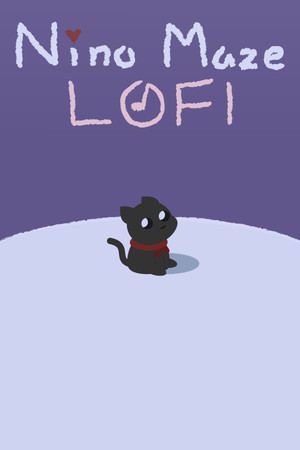 Nino Maze LOFI