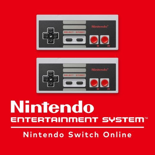 Nintendo Entertainment System – Nintendo Classics