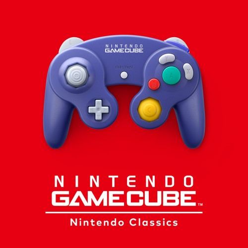 Nintendo GameCube – Nintendo Classics