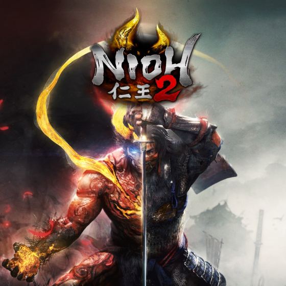 Nioh 2 remasterizado (versión para PS5)
