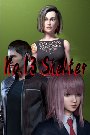 No13Shelter