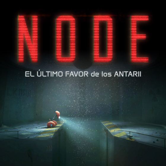 NODE: El Último Favor de los Antarii