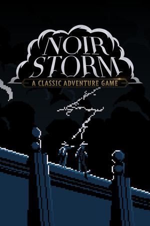 Noir Storm