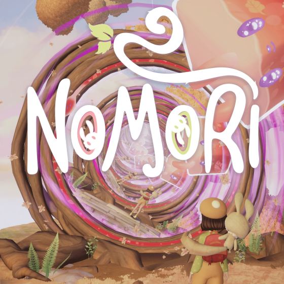 Nomori Demo