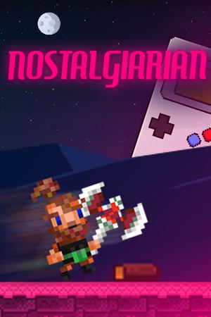 Nostalgiarian